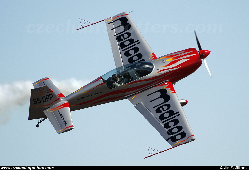 Unknown – Extra EA-300L S5-DPP