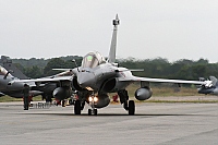 France - Air Force – Dassault Rafale B 330-EC