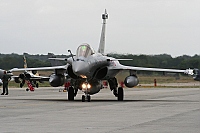 France - Air Force – Dassault Rafale C 330-EF
