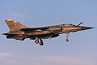 France - Air Force – Dassault Mirage F1CR 603