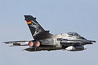 Germany - Air Force – Panavia  Tornado IDS 4365