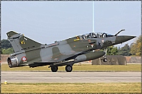 France - Air Force – Dassault Mirage 2000N 133-ID