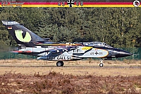 Germany - Air Force – Panavia  Tornado IDS 4506