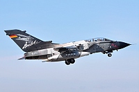Germany - Air Force – Panavia Tornado IDS 43+65