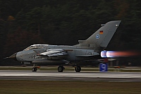 Germany - Air Force – Panavia Tornado IDS 45+25