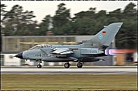Germany - Air Force – Panavia Tornado IDS 45+25