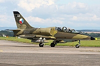 Czech - Air Force – Aero L-39ZA Albatros 2344