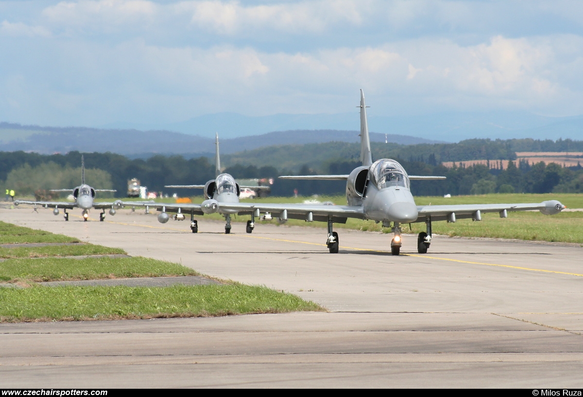 Czech - Air Force – Aero L-159A Alca 6062