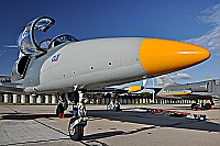Czech - Air Force – Aero L-39C Albatros 0115