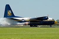 USA - Marines – Lockheed C-130T Hercules 164763