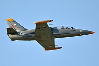 Czech - Air Force – Aero L-39C Albatros 0448