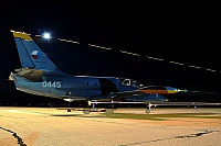 Czech - Air Force – Aero L-39C Albatros 0445