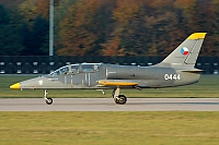 Czech - Air Force – Aero L-39C Albatros 0444