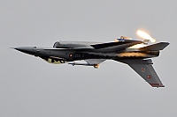 Denmark - Air Force – Lockheed Martin F-16AM Fighting Falcon E-597