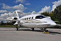 Icarus Aviation – Piaggio Aero P.180 Avanti II C-GPII