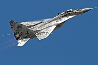 Slovakia - Air Force – Mikoyan-Gurevich MiG-29AS / 9-12A 0619