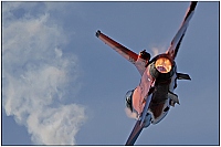 Netherlands - Air Force – Fokker F-16AM Fighting Falcon J-015