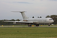 UK - Air Force – Vickers VC10 C1K XV102 / T