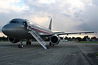 Czech - Air Force – Airbus A319-115X CJ 2801