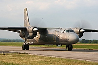 Czech - Air Force – Antonov An-26B-100  2408