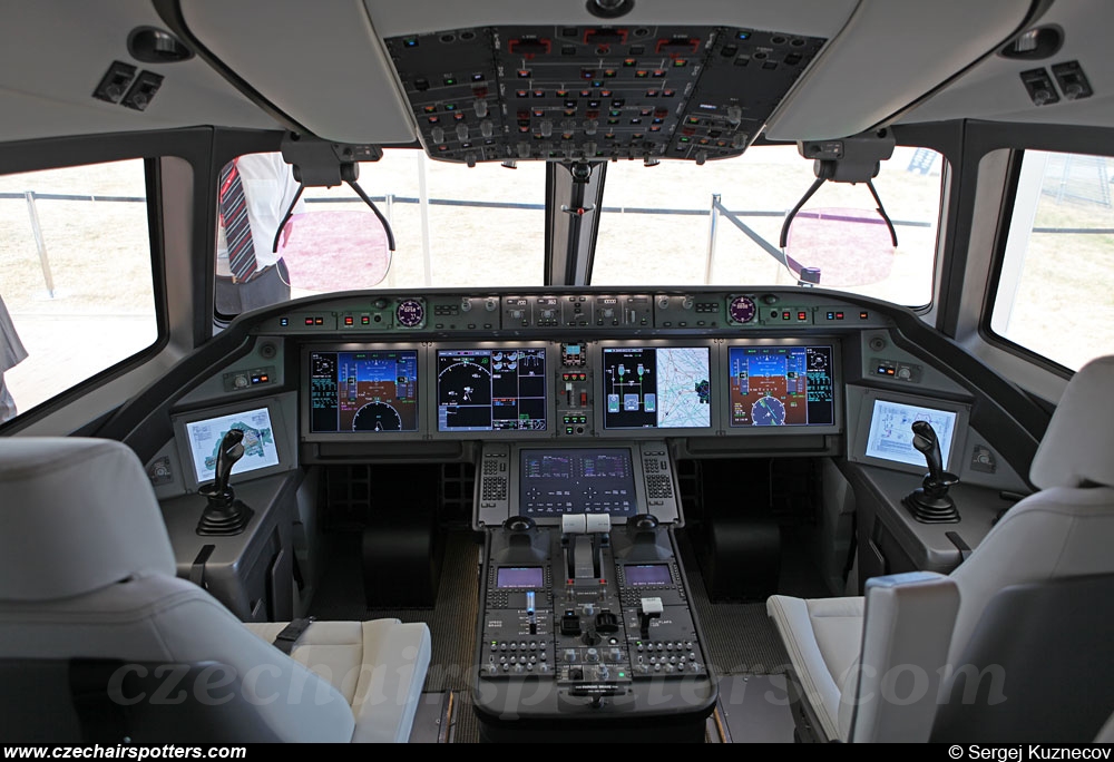 Unknown – Yakovlev MC 21-200 -