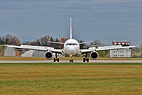 CSA - Czech Airlines – Airbus A319-112 OK-OER