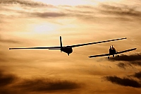 private – Evektor - Aerotechnik EV-97 EuroStar OK-JUQ33