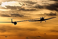 Aeroklub Pardubice – Zlin Z-226MS OK-KMR