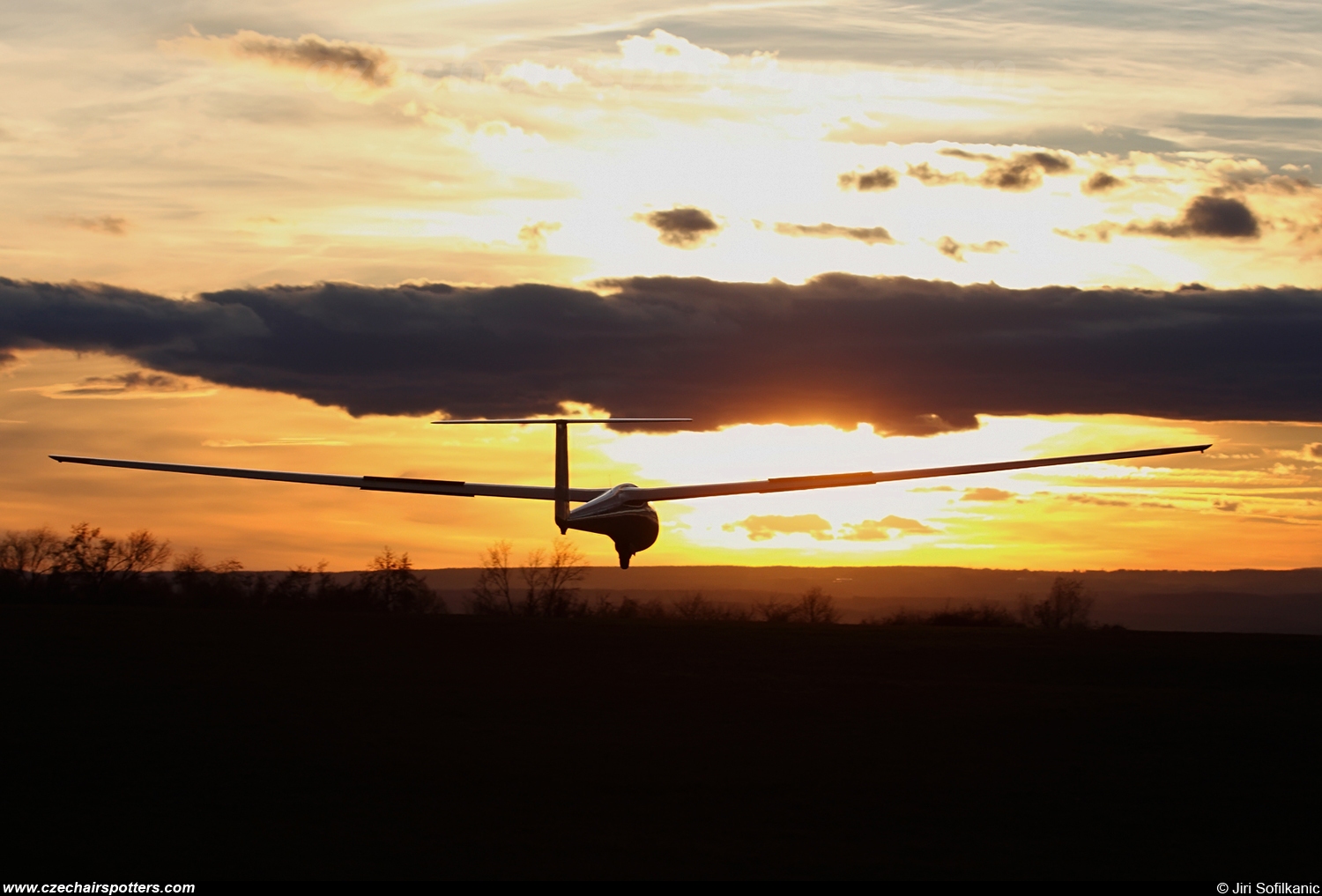 private – Bolkow Phoebus B1 OK-0695