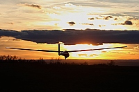 private – Bolkow Phoebus B1 OK-0695