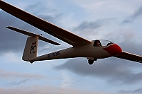 private – Bolkow Phoebus B1 OK-0695