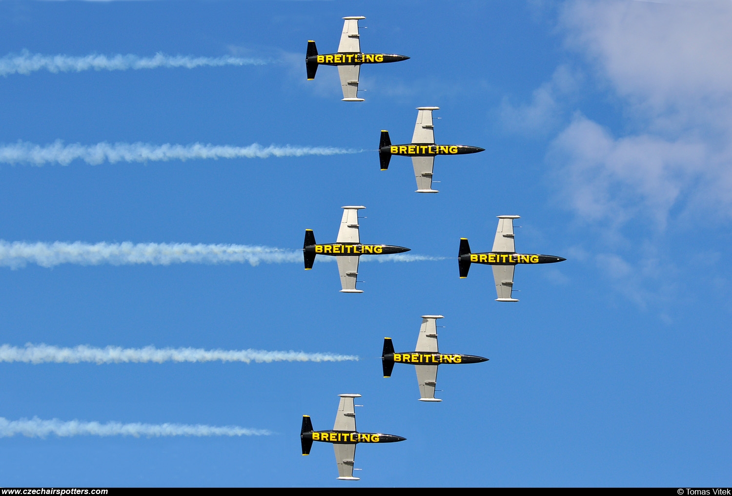 private – Aero L-39C Albatros ES-YLI