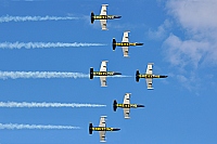 private – Aero L-39C Albatros ES-YLI