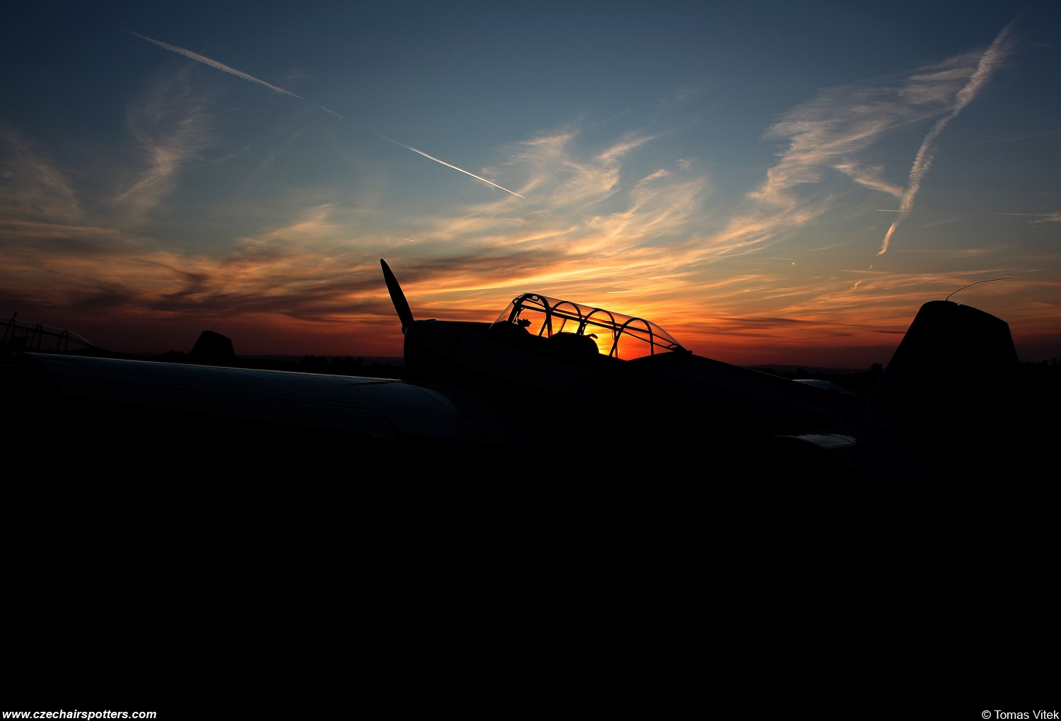 Aeroklub Pardubice – Zlin Z-126T OK-MFX