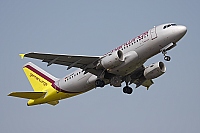 Germanwings – Airbus A319-112 D-AKNP