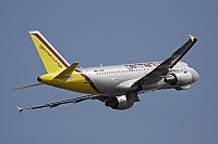 Germanwings – Airbus A319-112 D-AKNP