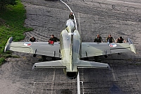 Czech - Air Force – Aero L-39ZA Albatros 2341