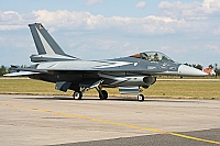 Belgium - Air Force – Fokker F-16AM Fighting Falcon FA-134