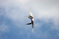 Royal Malaysian Air Force – Sukhoi Su-30MKM M52-02