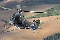Czech - Air Force – Mil Mi-24V Hind 7360