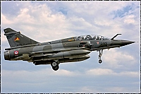 France - Air Force – Dassault Mirage 2000N 326/4-AS