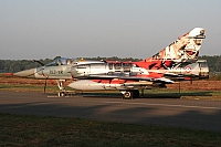 France - Air Force – Dassault Mirage 2000C 91103-YR
