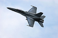 Royal Malaysian Air Force – McDonnell Douglas F/A-18D Hornet M45-01