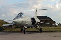 Italy - Air Force – Aeritalia F-104S ASA M Starfighter 9-39