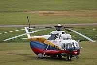 Malaysian Fire and Rescue Department – Mil Mi-17 Hip M994-01