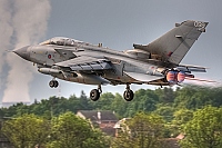 Royal Air Force – Panavia  Tornado GR4 ZD790 / 09
