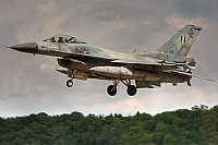 Greece - Air Force – General Dynamics F-16C Fighting Falcon 112