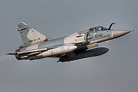 France - Air Force – Dassault Mirage 2000C 120 / 103-