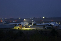 Russia - Air Force – Tupolev Tu-95MS 12
