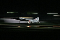 Russia - Air Force – Mikoyan-Gurevich MiG-31 A Foxhound 01